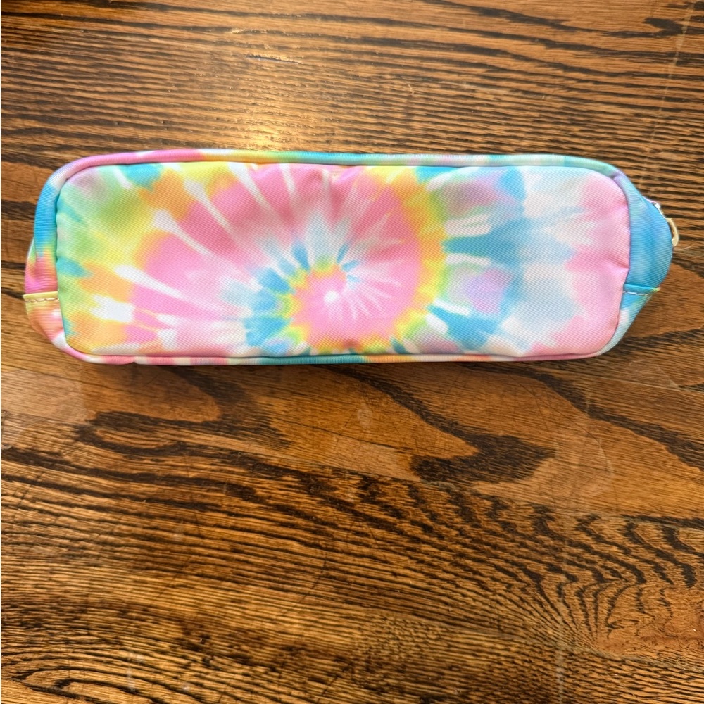 Stoney Clover Lane Tie Dye Slim Pouch